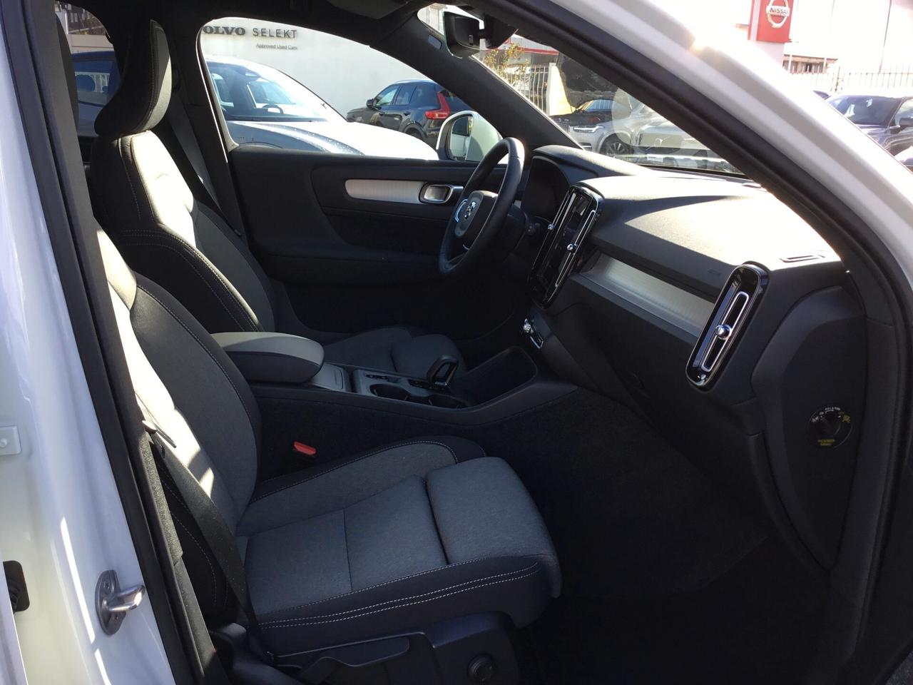 Volvo XC40 B3 AUT. CORE