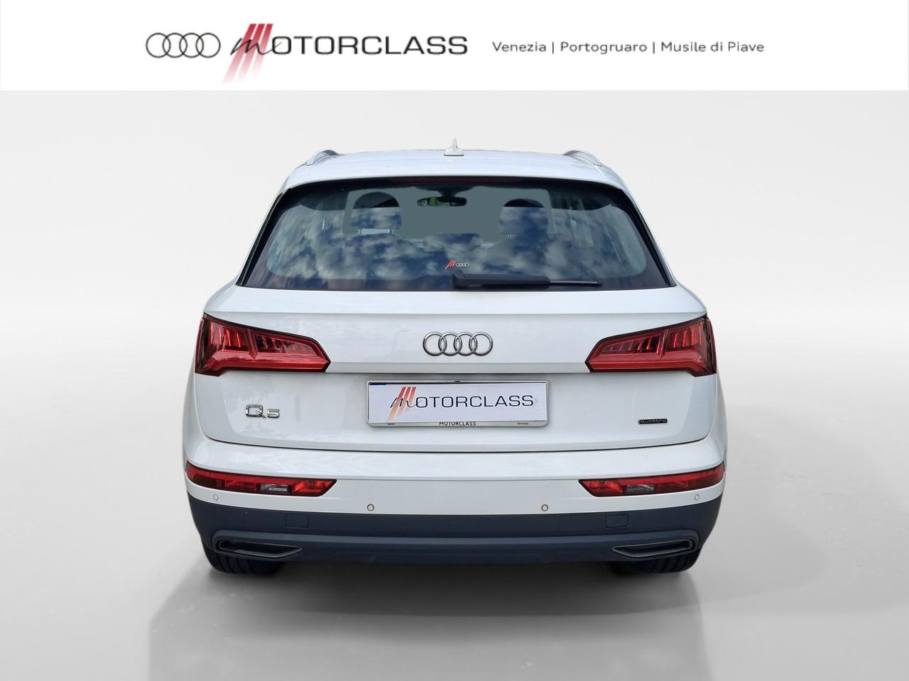 40 Tdi Business Quattro S Tronic