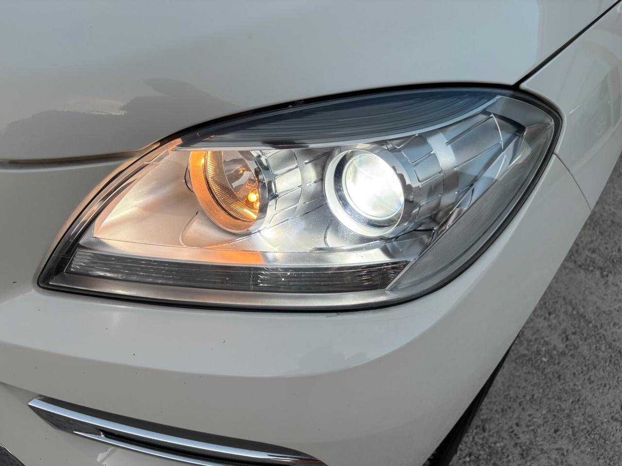Mercedes ML 250 BlueTEC 4Matic -Unico Proprietario