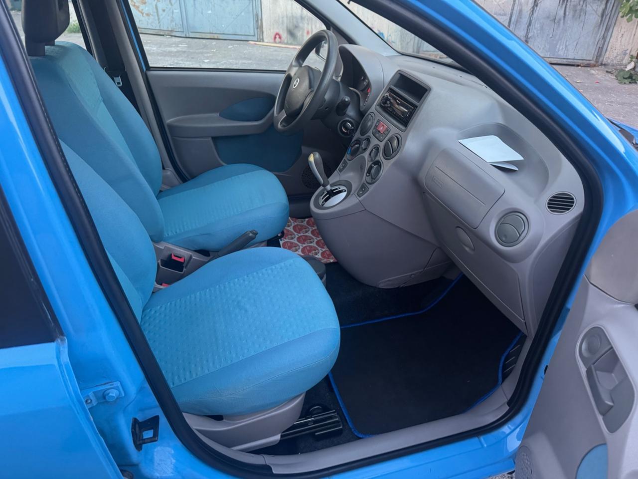 Fiat Panda 1.2 Dynamic AUTOMATICA