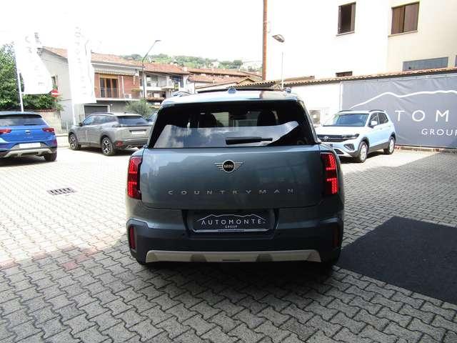 MINI Countryman C 1.5 48V FAVOURED,TETTO,LED,HUD,PELLE,PACCHETTO M