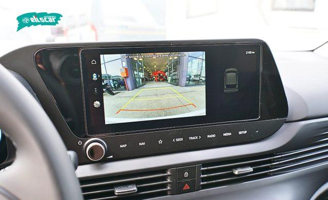 HYUNDAI i20 1.0 T-GDI DCT Connectline