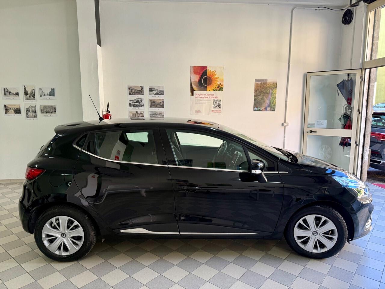 Renault Clio dCi 8V 75CV Start&Stop 5 porte Energy Zen
