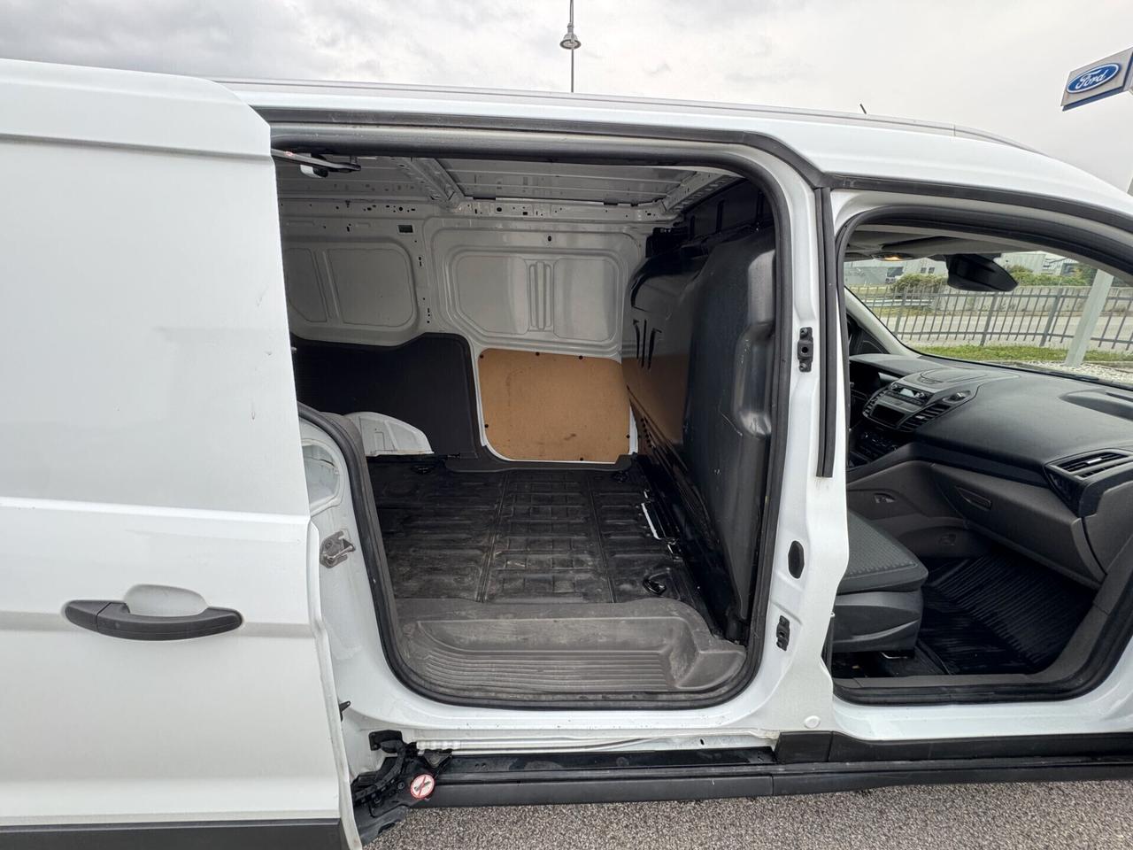 Ford Transit Connect Van Trend 1.5EcoBlue120CV L2H1