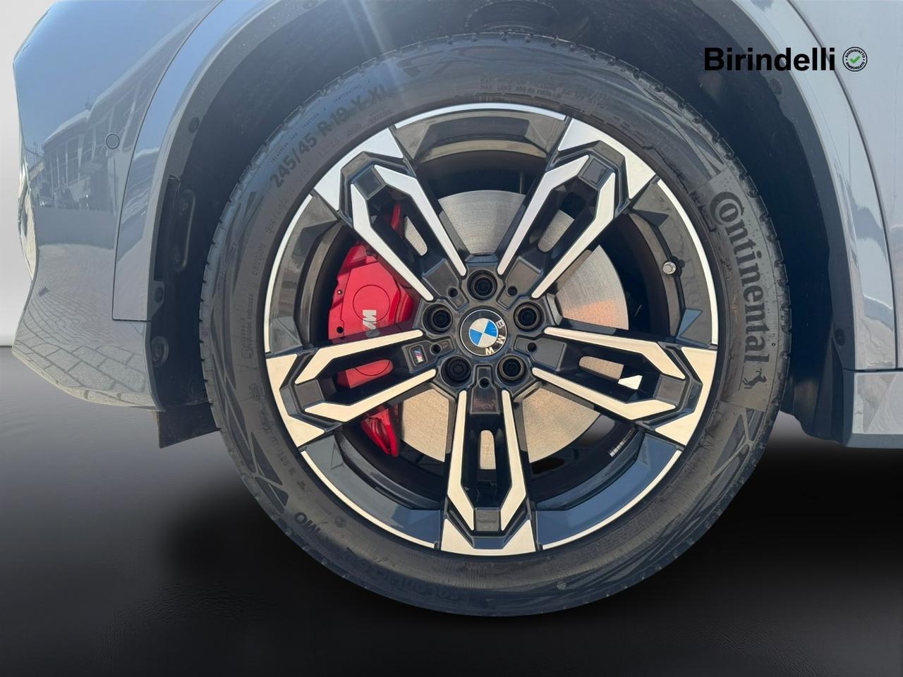 BMW BMW X1 sDrive20d