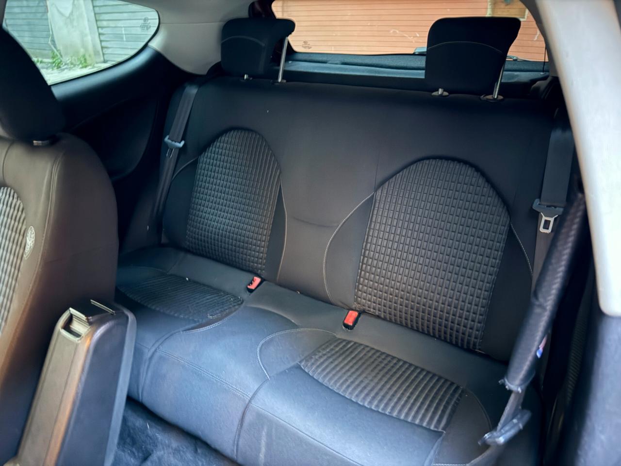 Alfa Romeo MiTo 1.4 Benzina 135cv M.air Euro 5