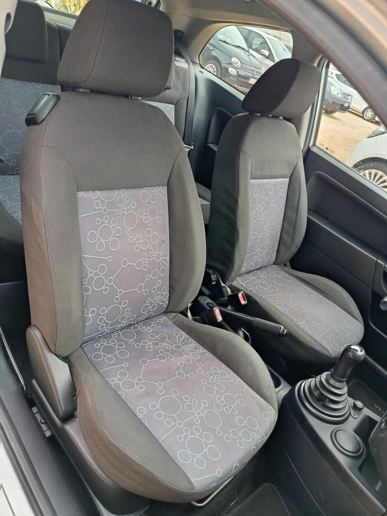 Ford Fiesta Fiesta+ 1.4 TDCi 68CV 3 porte