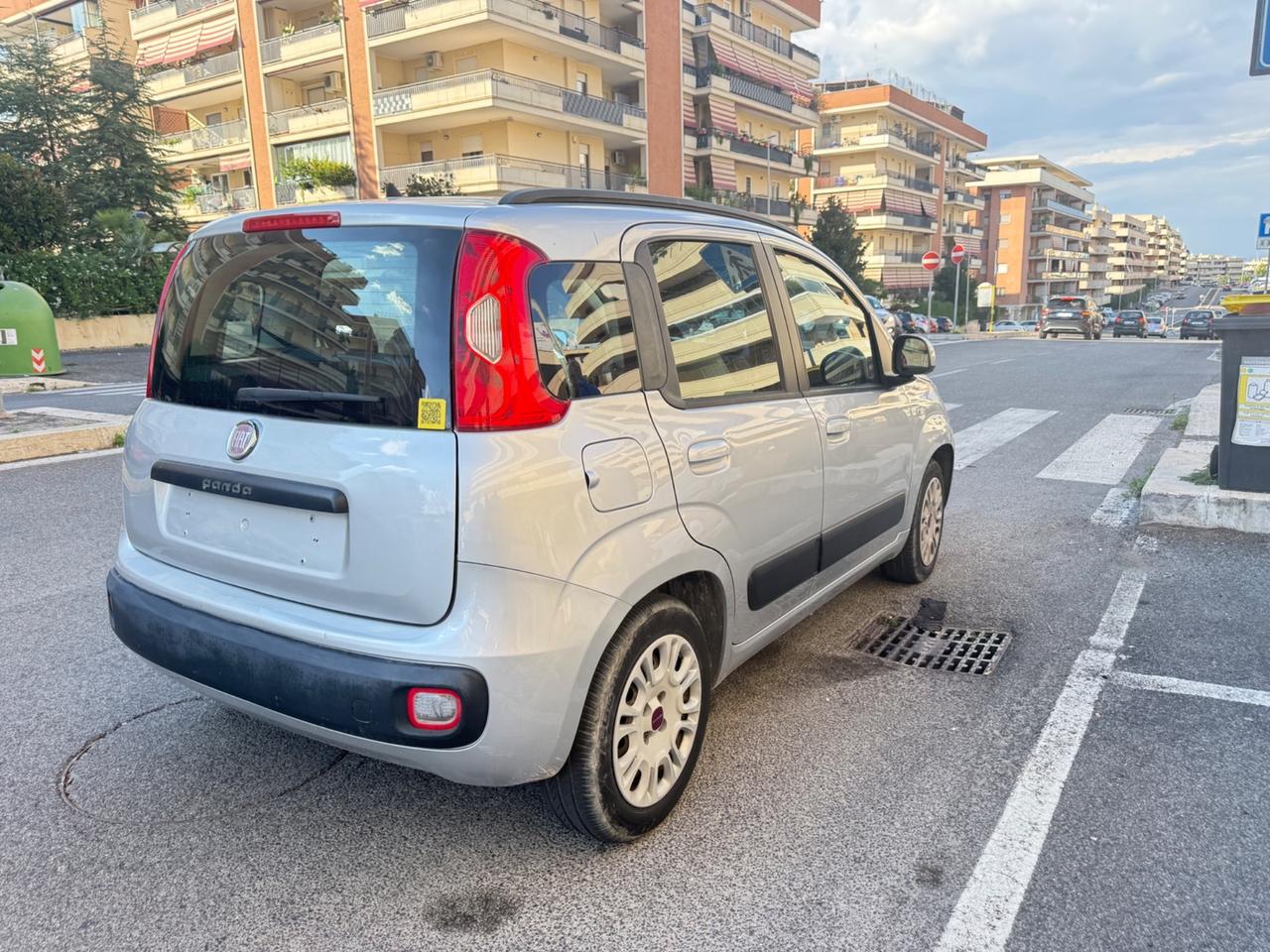 Fiat Panda 1.2 EasyPower Easy