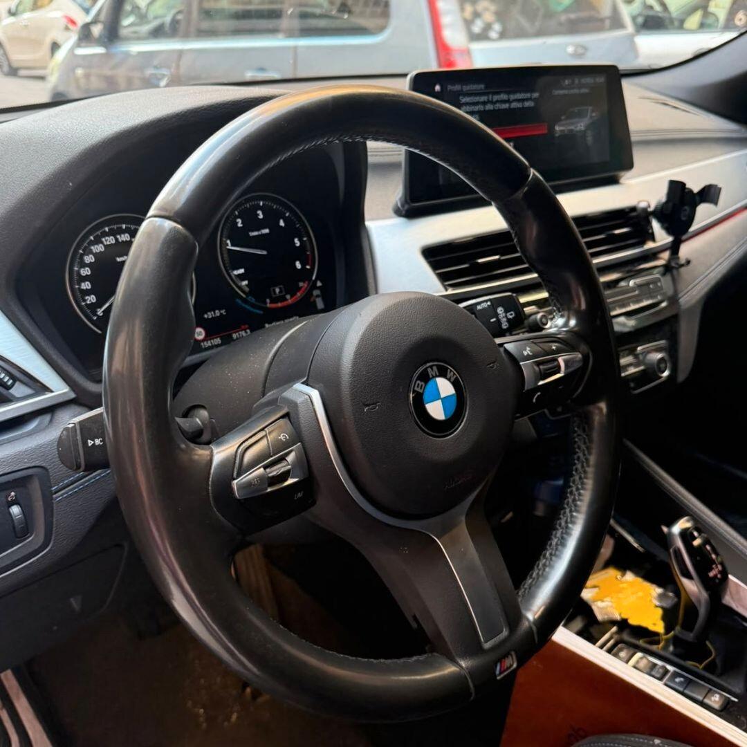 Bmw X2 xDrive18d - 150CV