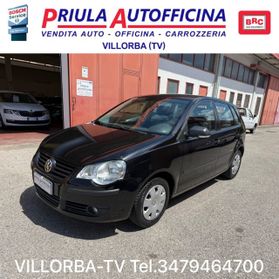 VOLKSWAGEN Polo 1.2 70CV 12V 5p. Comfortline