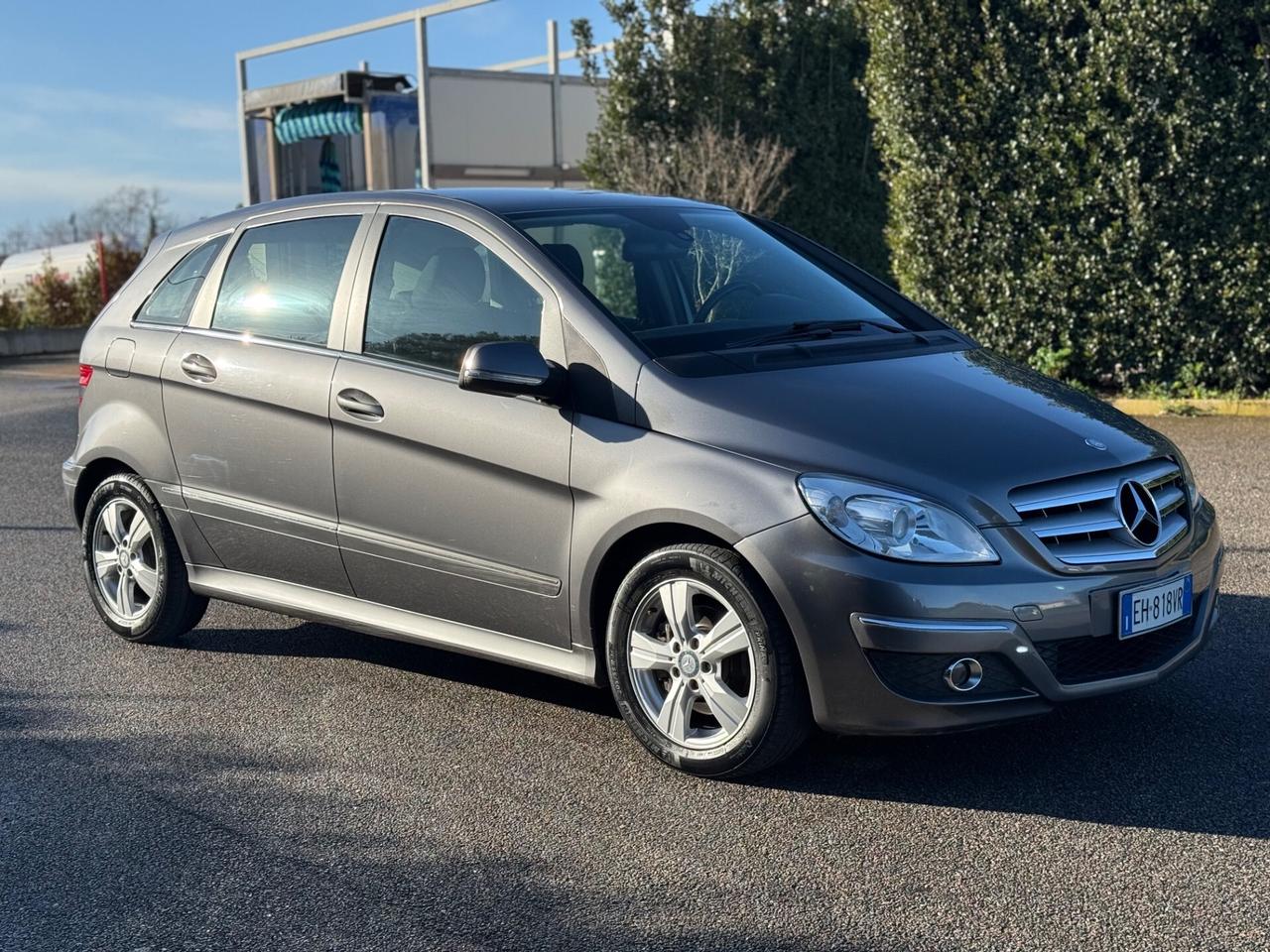Mercedes-benz A 180 CDI