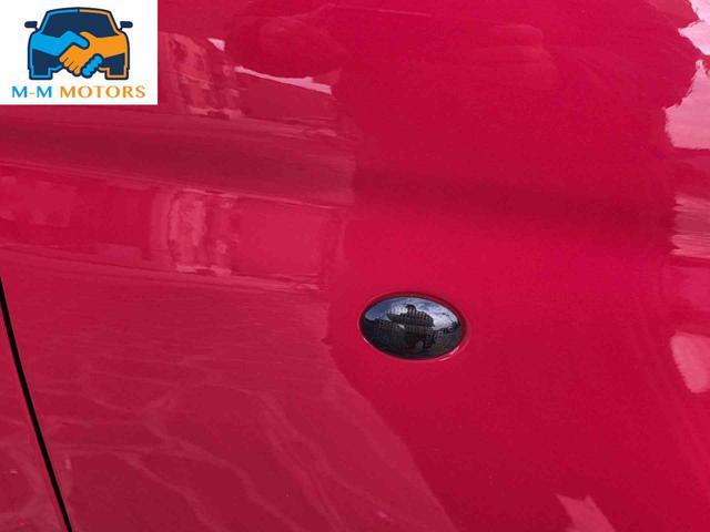 ABARTH 595 C 1.4 Turbo T-Jet 180 CV Competizione