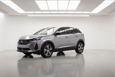 PEUGEOT 3008 BLUEHDI 130 S&S EAT8 ALLU