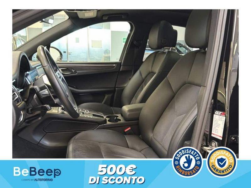 Porsche Macan 2.0 245CV PDK