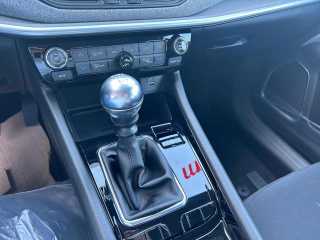 JEEP Compass 1.6 Multijet II 2WD Longitude pack business
