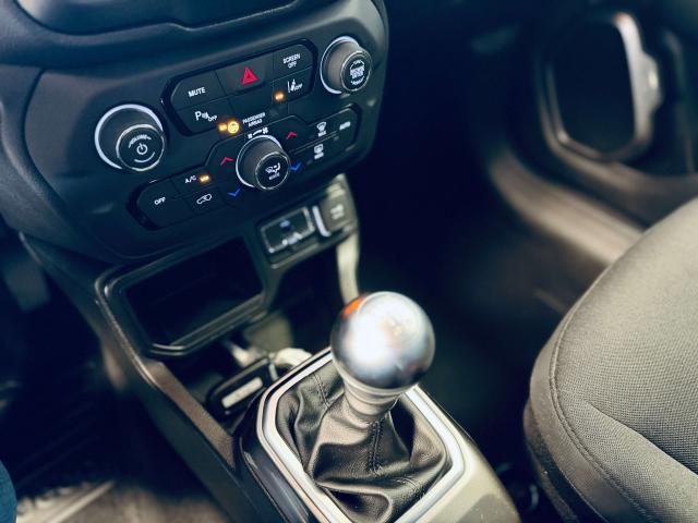 Jeep Renegade 1.6 mjt Limited 2wd 120cv