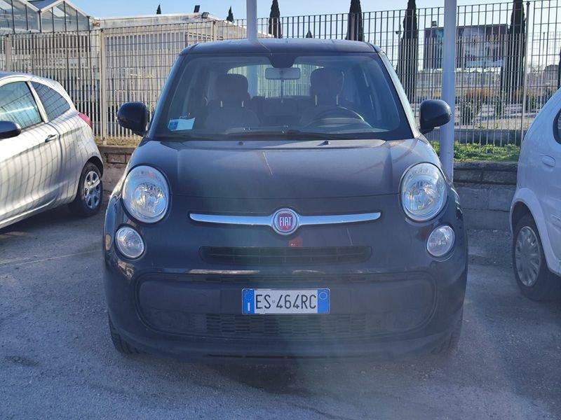 FIAT 500L 500L 0.9 TwinAir Turbo Natural Power Lounge