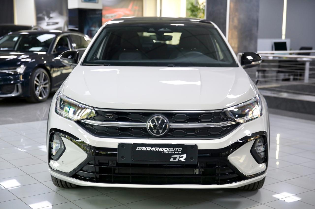 Volkswagen Taigo R-Line Plus 1.0 TSI 115 cv DSG_NUOVA_KM0