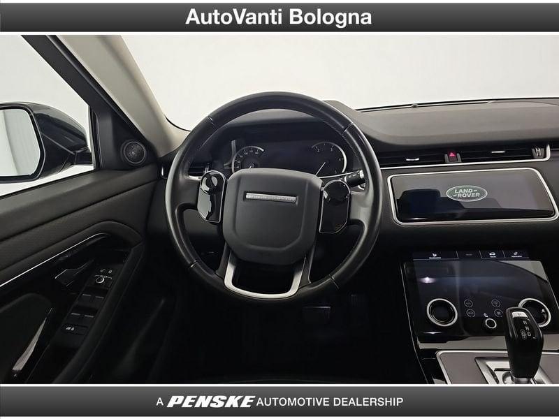 Land Rover RR Evoque Range Rover Evoque 2.0D I4 150CV AWD