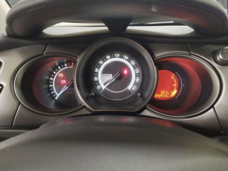 Citroën C3 1.2 puretech Live edition 82cv (neopat.)