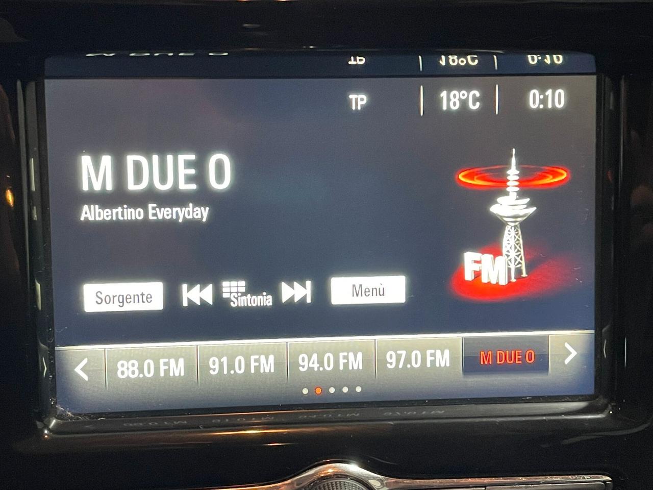 Opel Corsa 1.2 5 porte Innovation