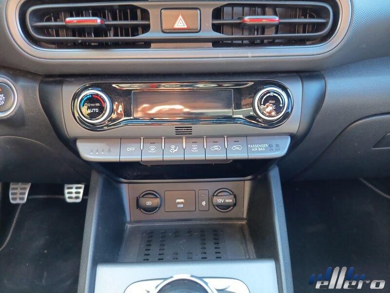 Hyundai Kona 1.0 T-GDI 48V 120cv N Line