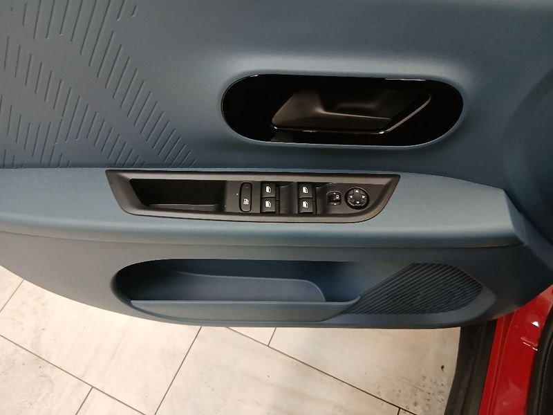 FIAT Grande Panda 1.2 hybrid Business 110cv edct