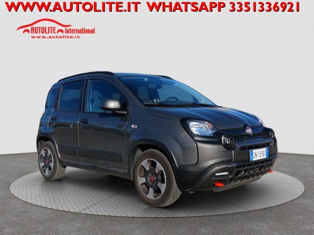 FIAT Panda Cross 1.0 FireFly S&S Hybrid