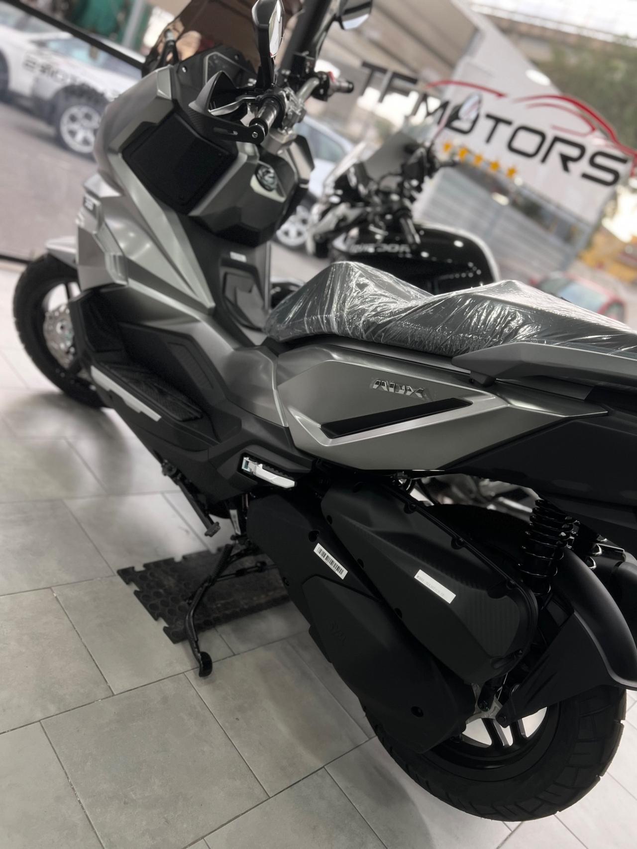Sym ADX 300 NUOVO PRONTA CONSEGNA