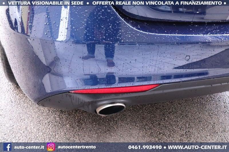 Alfa Romeo Giulia 2.0 Turbo 200CV AT8 Super