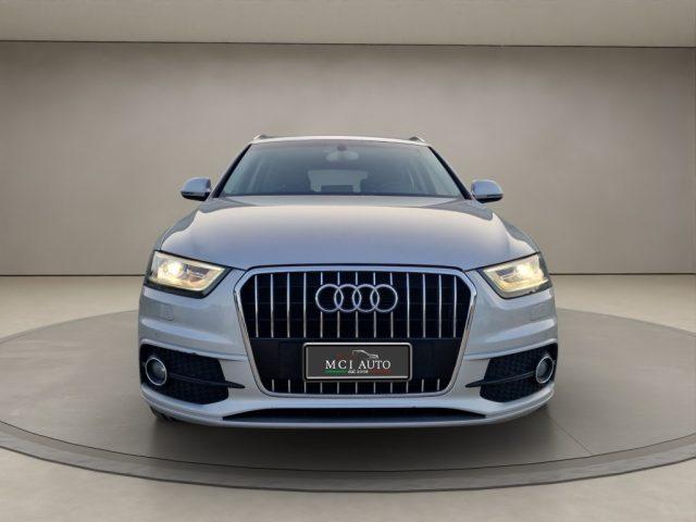 AUDI Q3 2.0 TDI