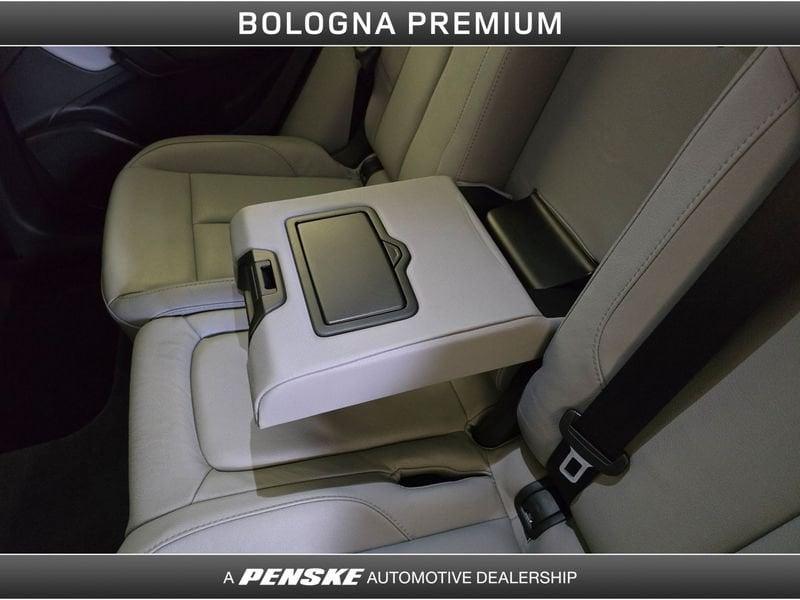 Audi Q5 Q5 2.0 TDI 190 CV quattro S tronic Sport