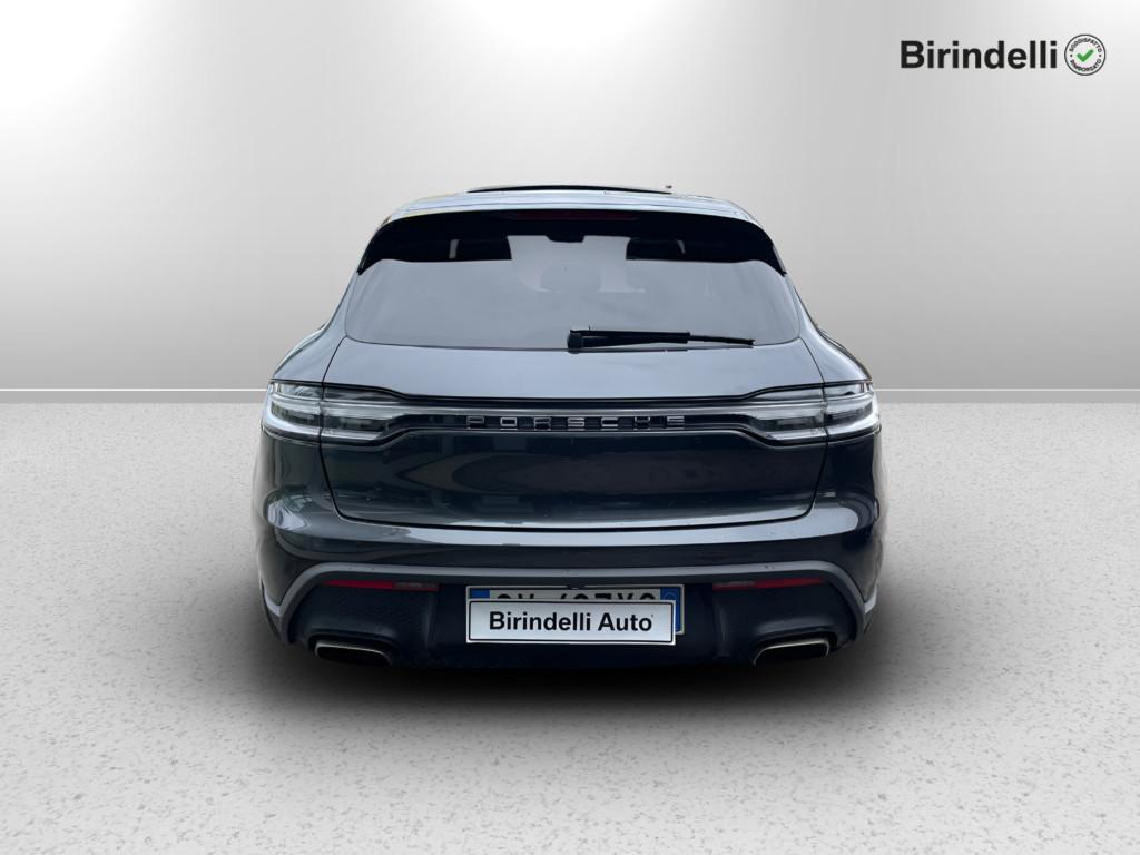 PORSCHE Macan - 2.0