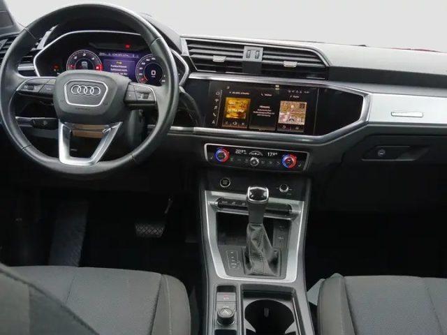 AUDI Q3 35 TDI S tronic S line edition