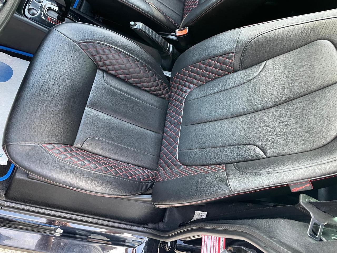 Ligier JS JS50 DCI Sport Ultimate