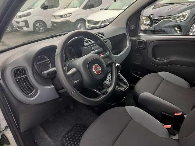 Fiat Panda 1.2 EasyPower Easy GPL