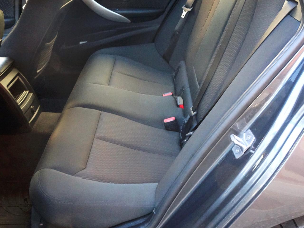 Bmw 318 318d Touring Msport