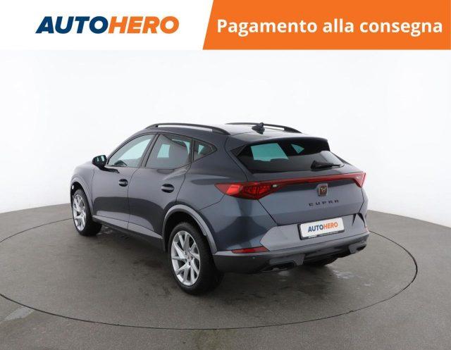 CUPRA Formentor 2.0 TDI