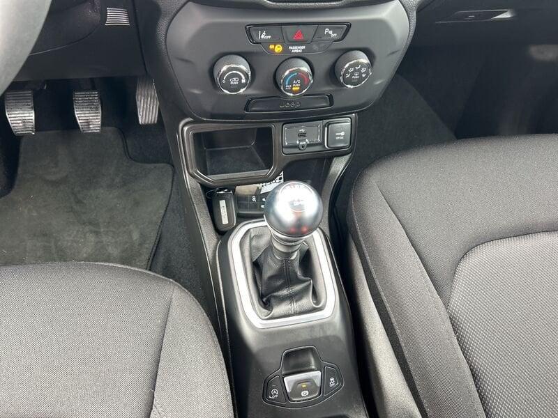 Jeep Renegade 1.0 T3 Longitude