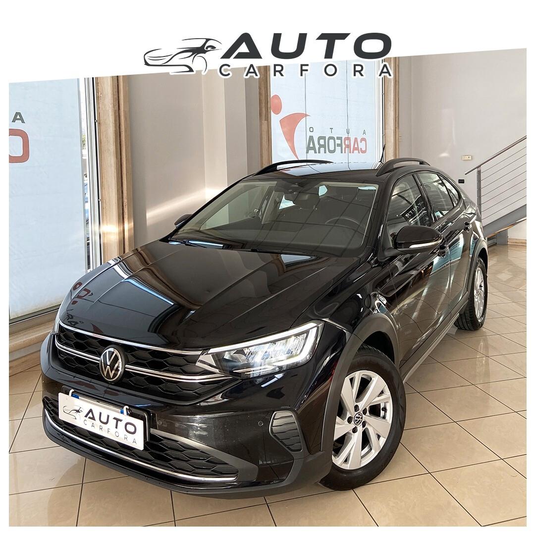 Volkswagen Taigo 1.0 TSI 95 CV Life