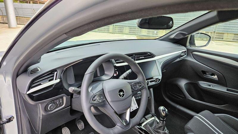 Opel Corsa 1.2 100 CV GS con BOMUS EASY GO'