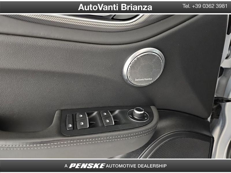 Alfa Romeo Giulia Giulia 2.2 t Q4 Competizione