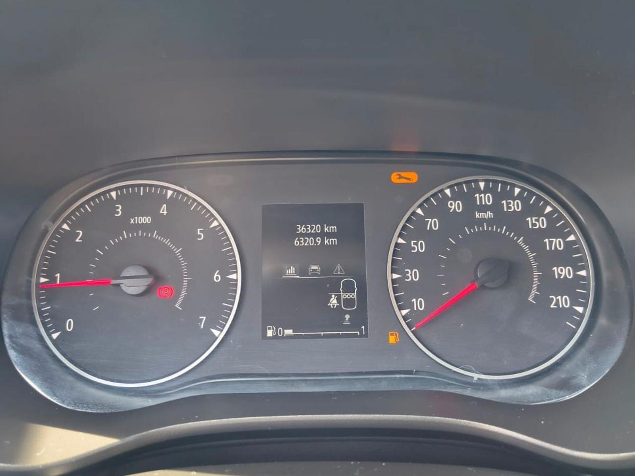 Dacia Sandero Stepway 1.0 TCe 90 CV Expression