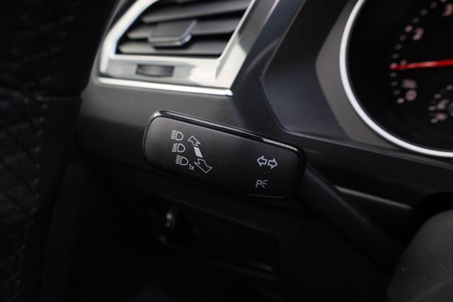 VOLKSWAGEN Tiguan 1.5 TSI 150 CV ACT Life