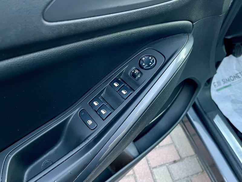 Opel Grandland X 1.6 ecotec Innovation s&s 120cv