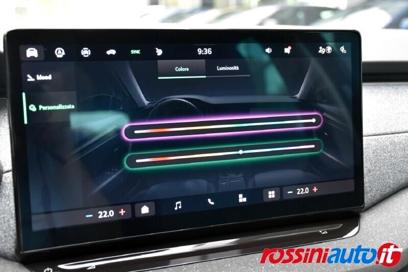 SKODA OCTAVIA WAGON 2.0 TDI 150 CV DSG SELECTION R18 + REARVIEW