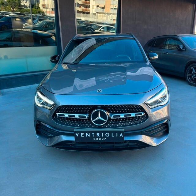 Mercedes-benz GLA 200 d Automatic Premium