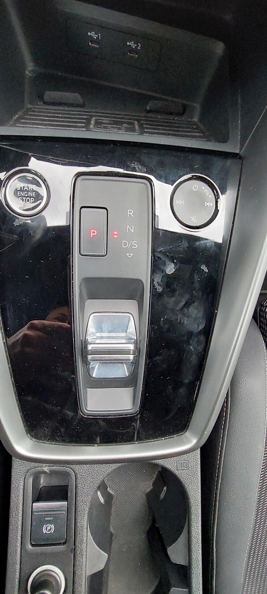 A3 SPB 4.0 TSI S-LINE AUTOMATICA ELETTRICA IBRIDA BENZINA 150 CV NAVI LEGA COCKPIT VIRTUAL