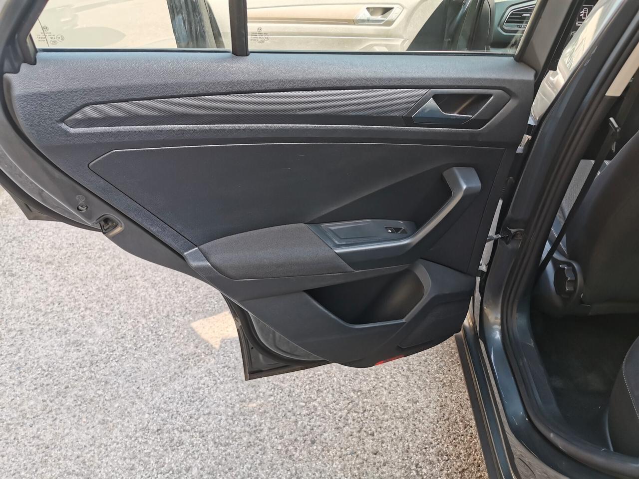 Volkswagen T-Roc 1.0 TSI 115 CV Style BlueMotion Technology IVA DETRAIBILE