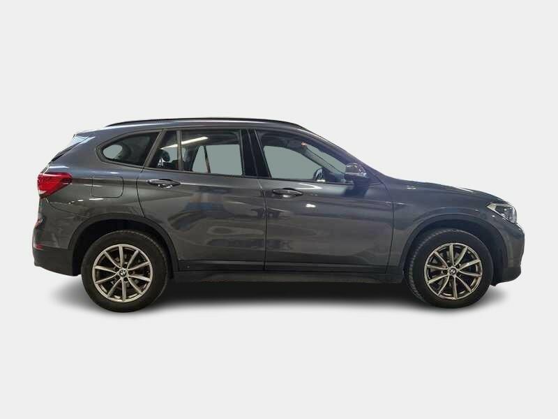 BMW X1 sDrive 18d Business Advantage Autom.